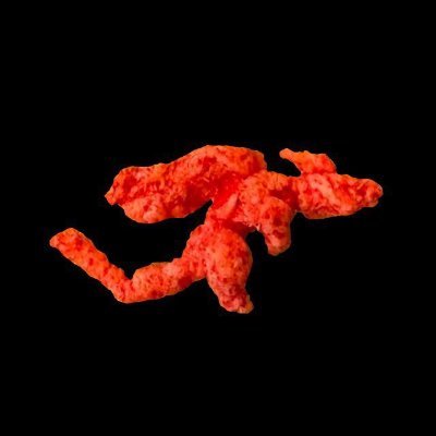 Cheetozard Logo